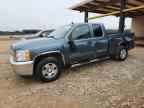 2012 CHEVROLET Silverado