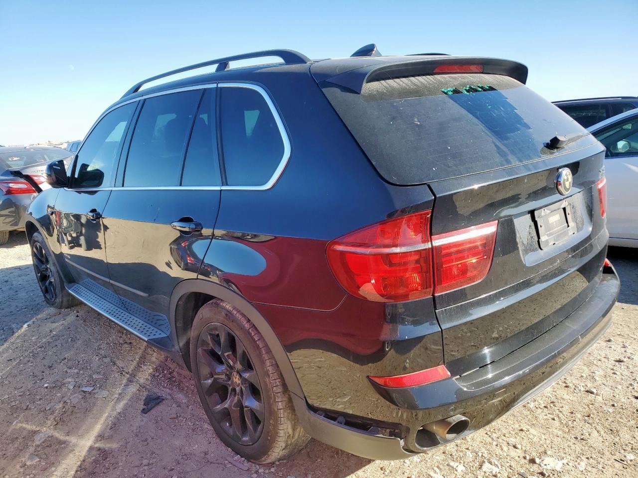 2013 BMW X5