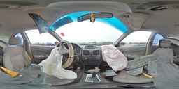 2004 NISSAN SENTRA