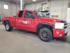 2007 CHEVROLET Silverado