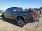 2022 GMC Sierra