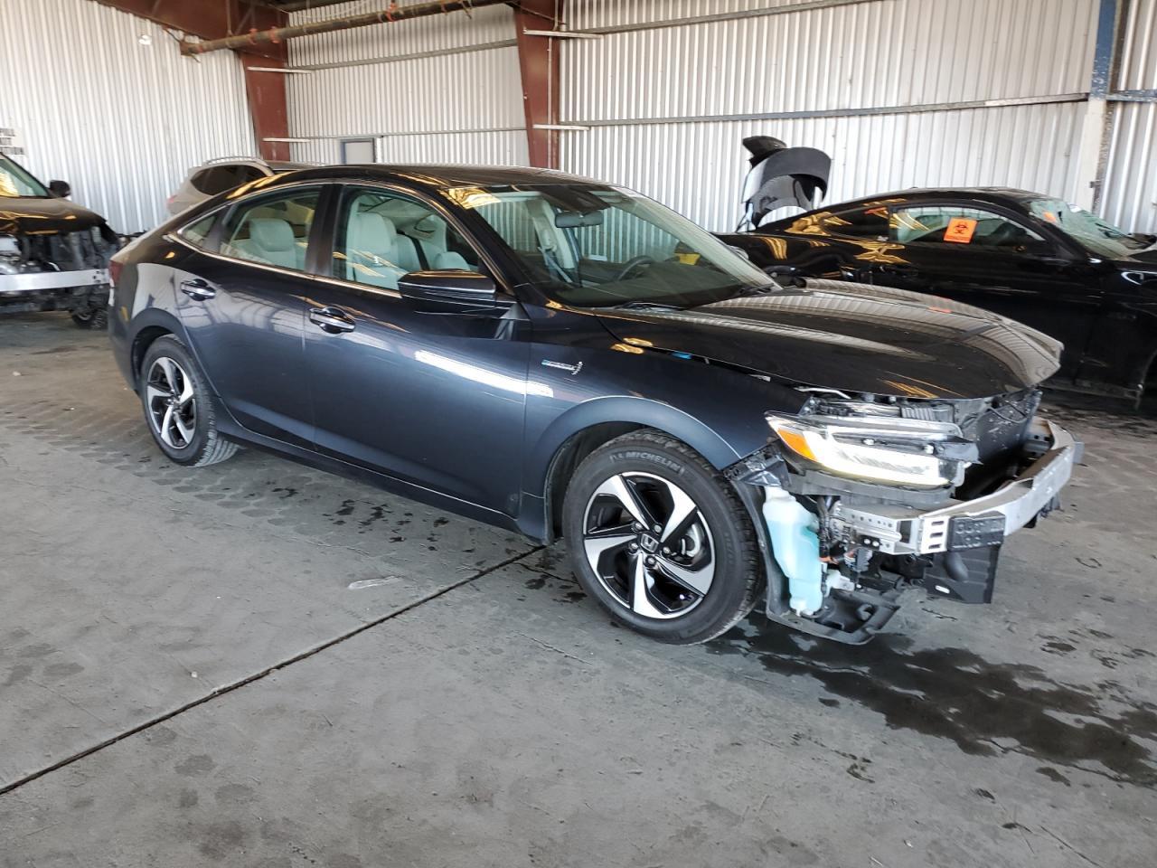 2022 HONDA Insight