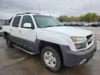 2003 CHEVROLET Avalanche