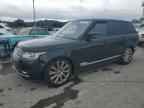 2016 LAND ROVER RANGE ROVER
