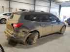 2012 CHEVROLET TRAVERSE