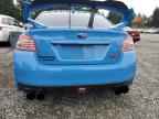 2016 SUBARU WRX