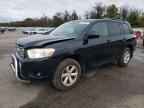 2010 TOYOTA HIGHLANDER