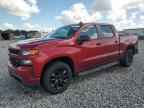 2022 CHEVROLET Silverado
