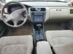 2000 HONDA ACCORD