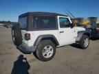 2019 JEEP WRANGLER