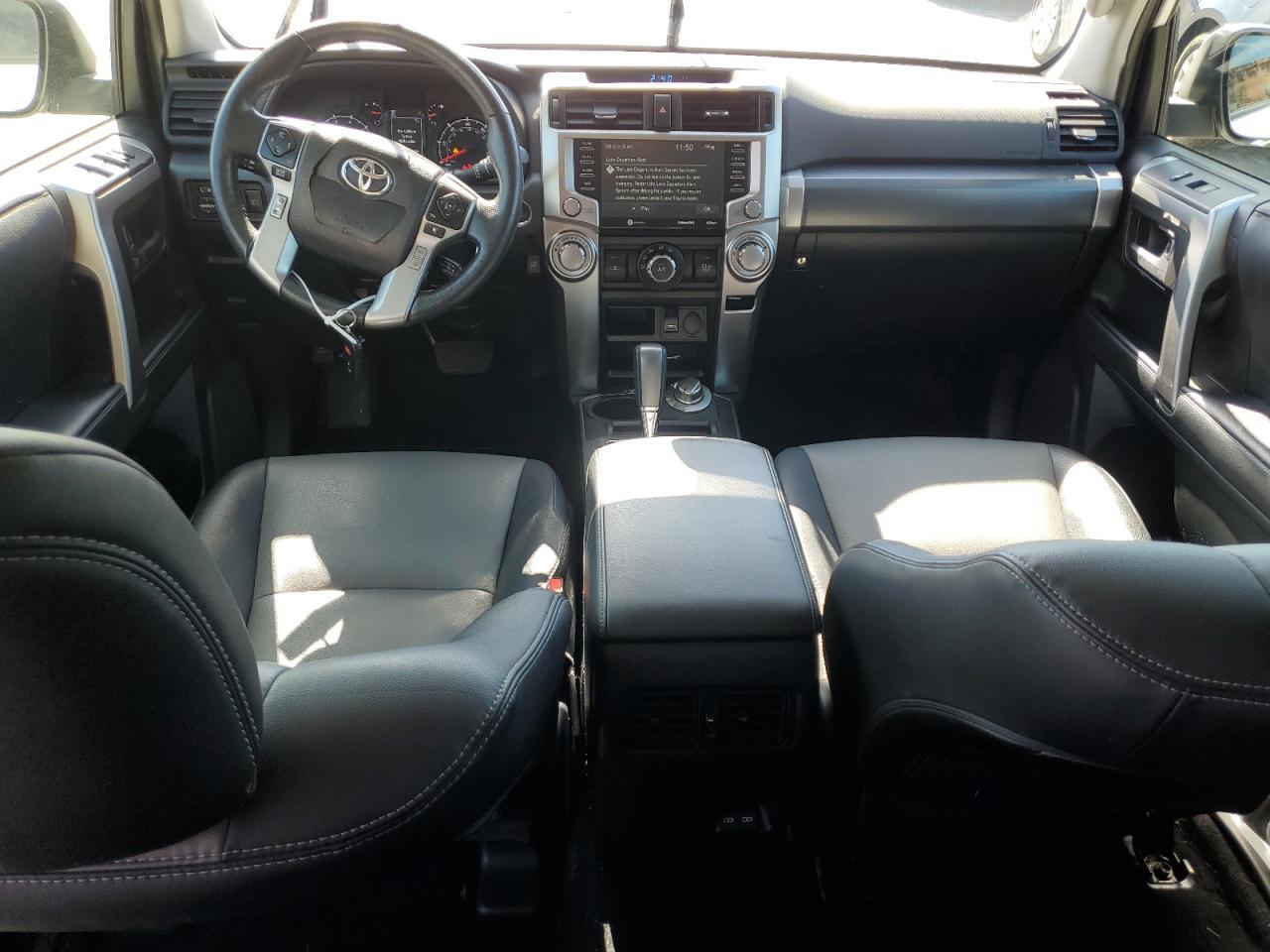 2023 TOYOTA 4Runner