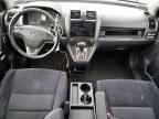 2009 HONDA CR-V