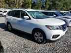 2019 NISSAN PATHFINDER