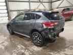 2020 SUBARU Crosstrek