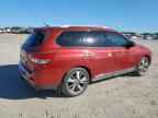 2015 NISSAN PATHFINDER