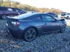2014 SUBARU BRZ