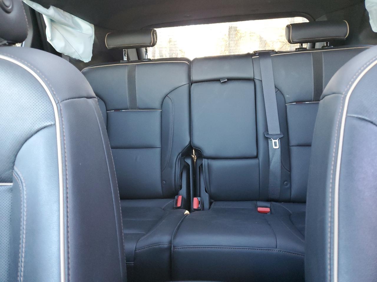 2019 CHEVROLET BLAZER