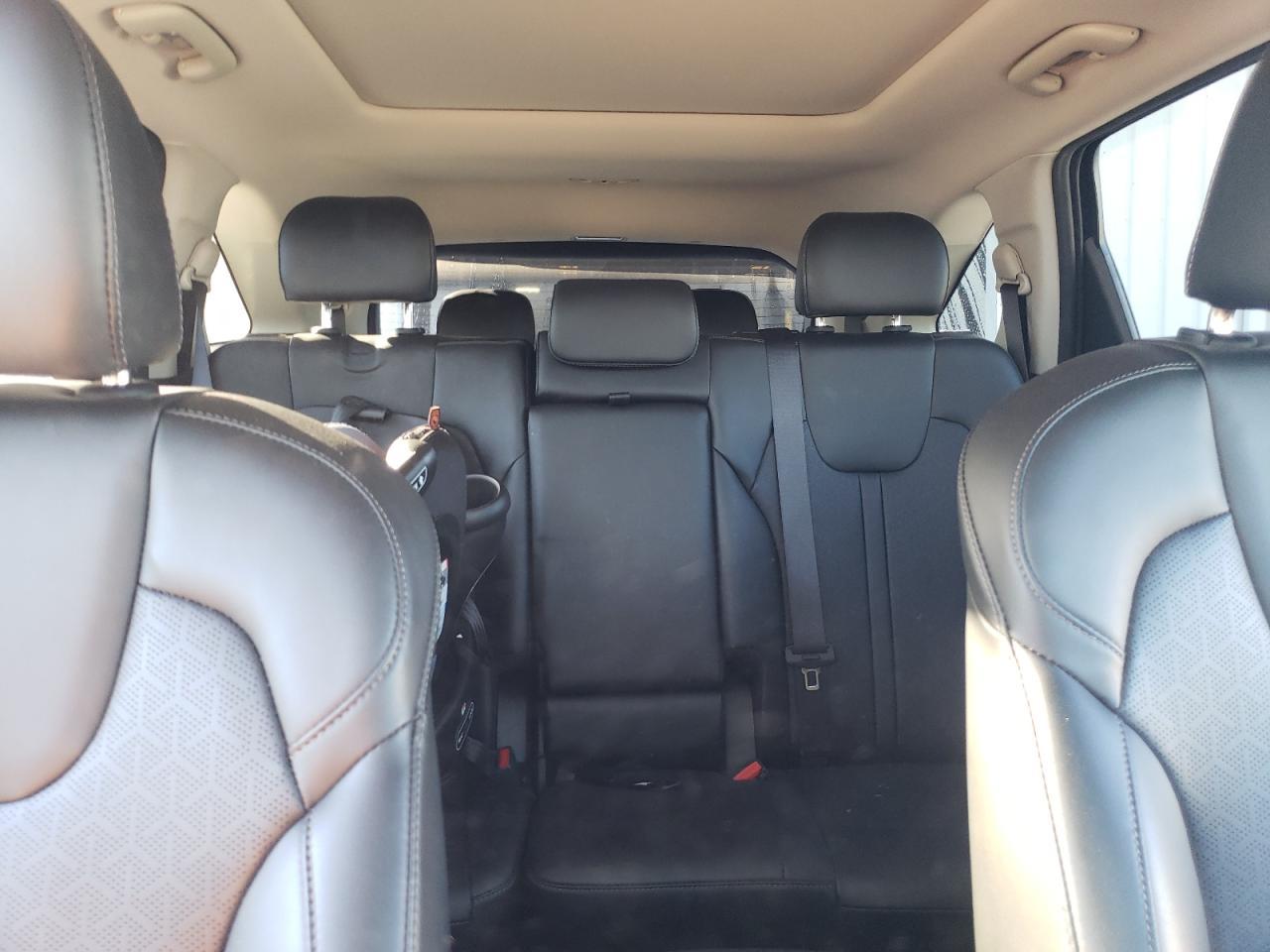 2021 KIA SORENTO