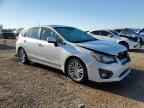 2014 SUBARU IMPREZA