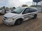 2006 DODGE GRAND CARAVAN