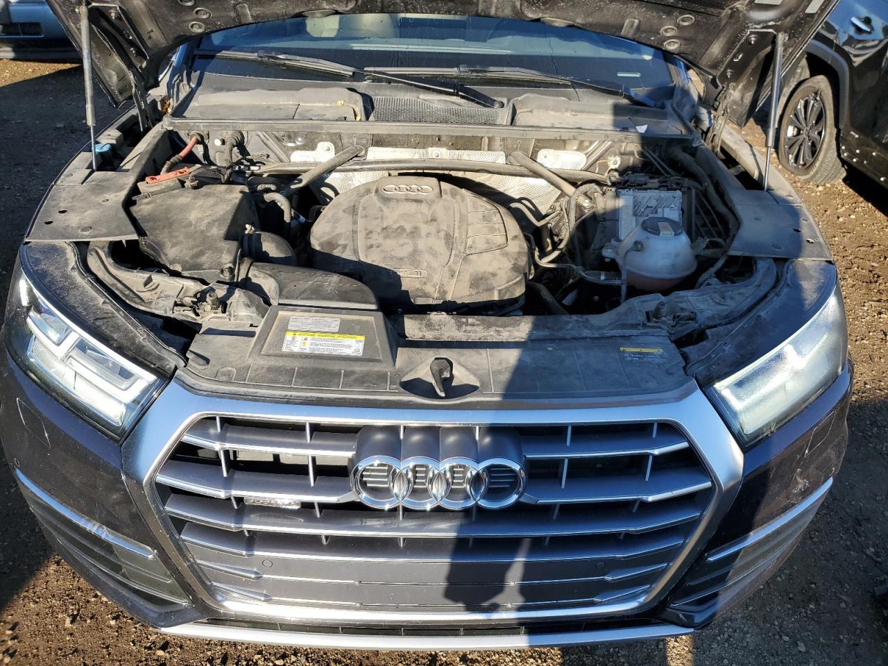 2020 AUDI Q5