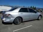2003 HONDA ACCORD