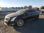 2016 CADILLAC XTS