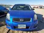 2012 NISSAN SENTRA