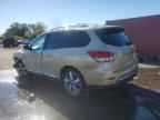 2013 NISSAN PATHFINDER