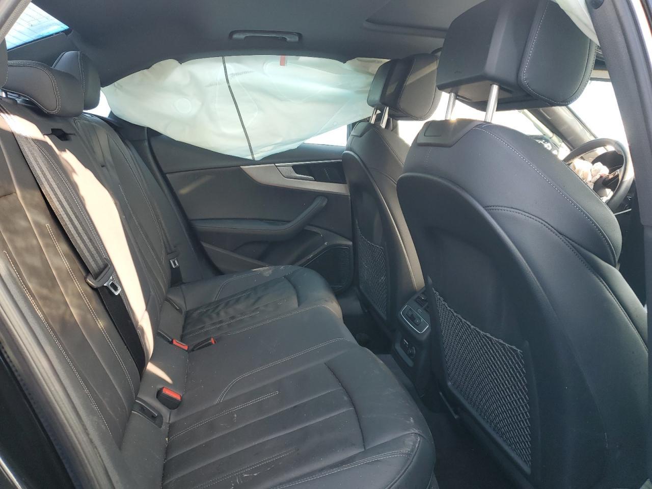 2023 AUDI A4