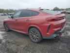 2021 BMW X6