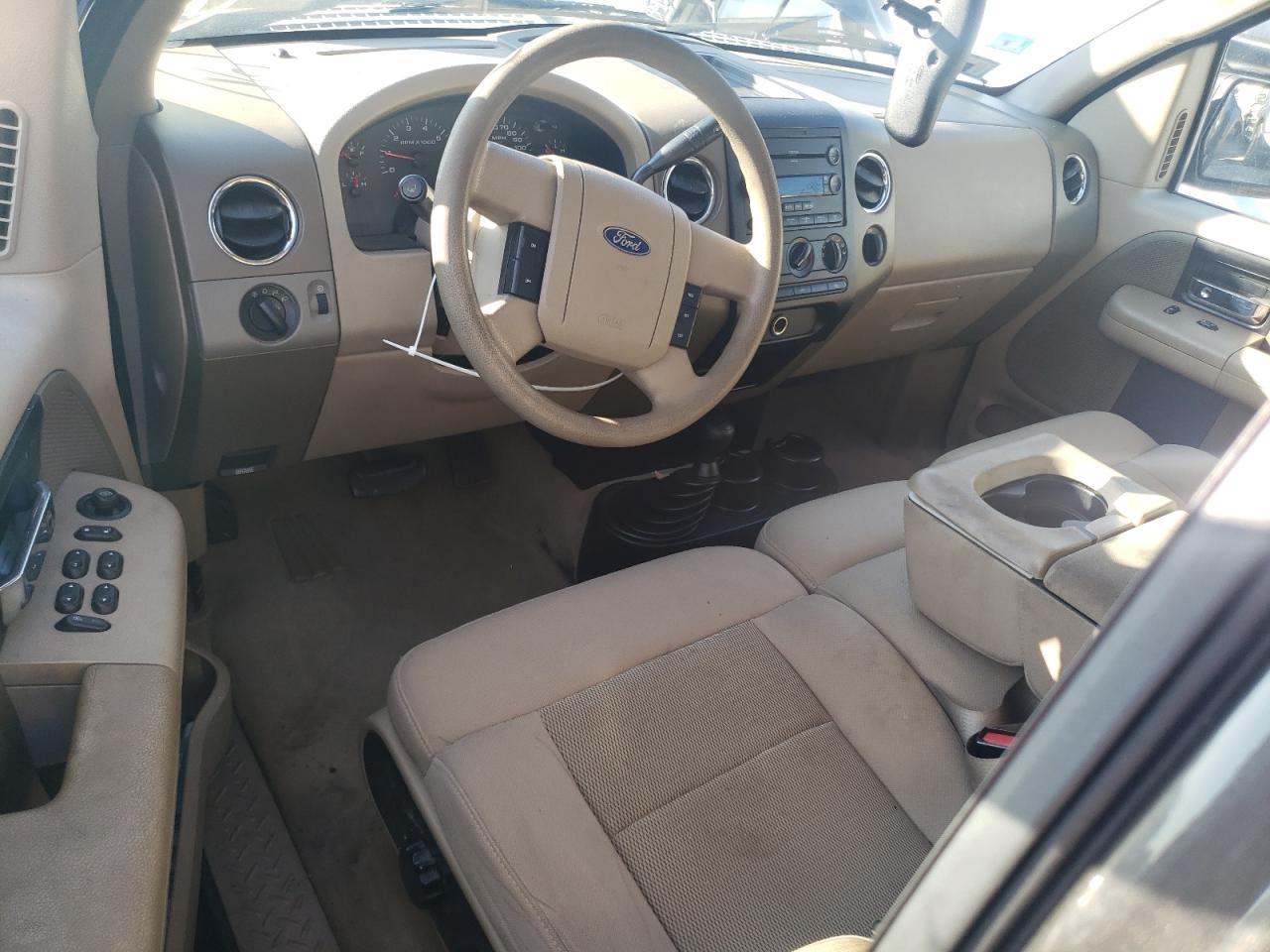 2005 FORD F-150 Lightning