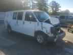 2005 CHEVROLET Express 1500