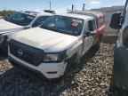 2022 NISSAN Frontier