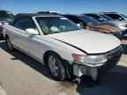 2000 TOYOTA CAMRY