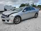 2011 FORD FUSION