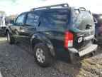 2012 NISSAN PATHFINDER
