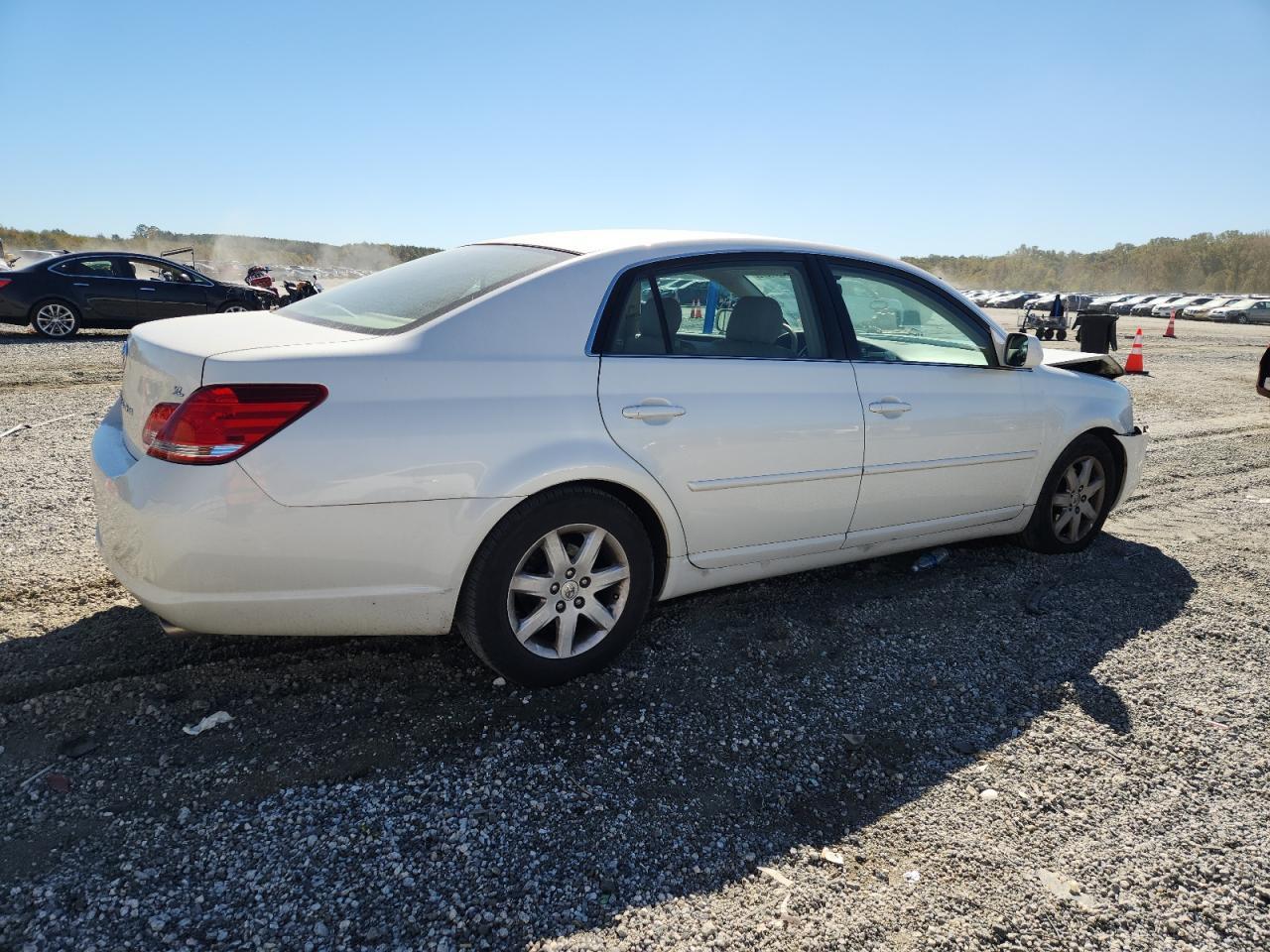 2006 TOYOTA Avalon