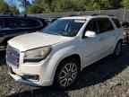 2013 GMC ACADIA