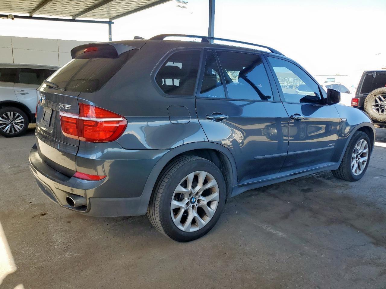 2013 BMW X5