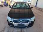 2010 VOLKSWAGEN EOS