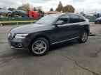 2014 AUDI Q5