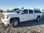 2017 GMC Sierra