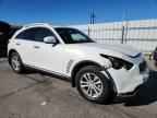 2010 INFINITI FX35