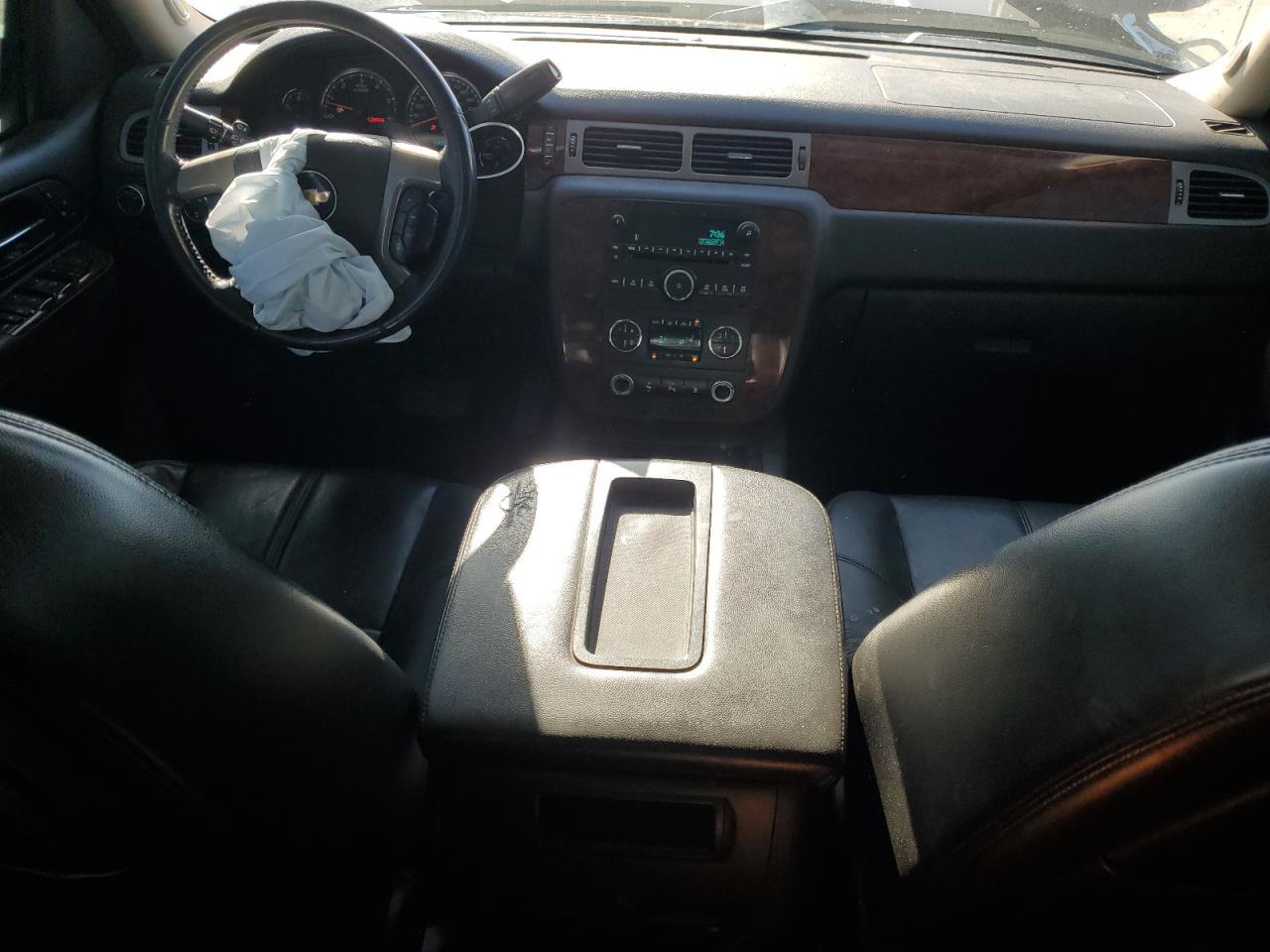 2011 CHEVROLET Silverado
