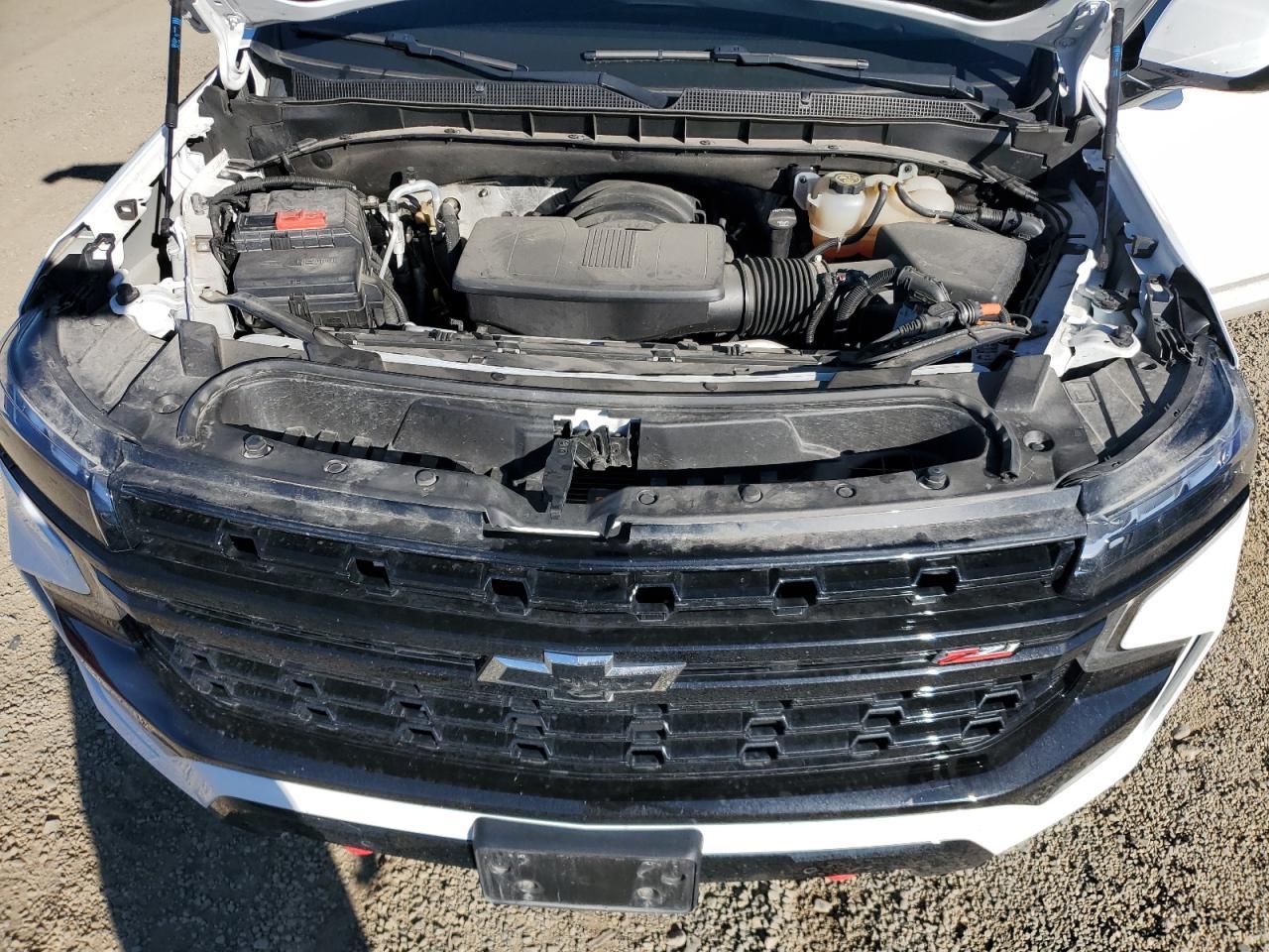 2023 CHEVROLET Tahoe