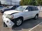2006 TOYOTA HIGHLANDER