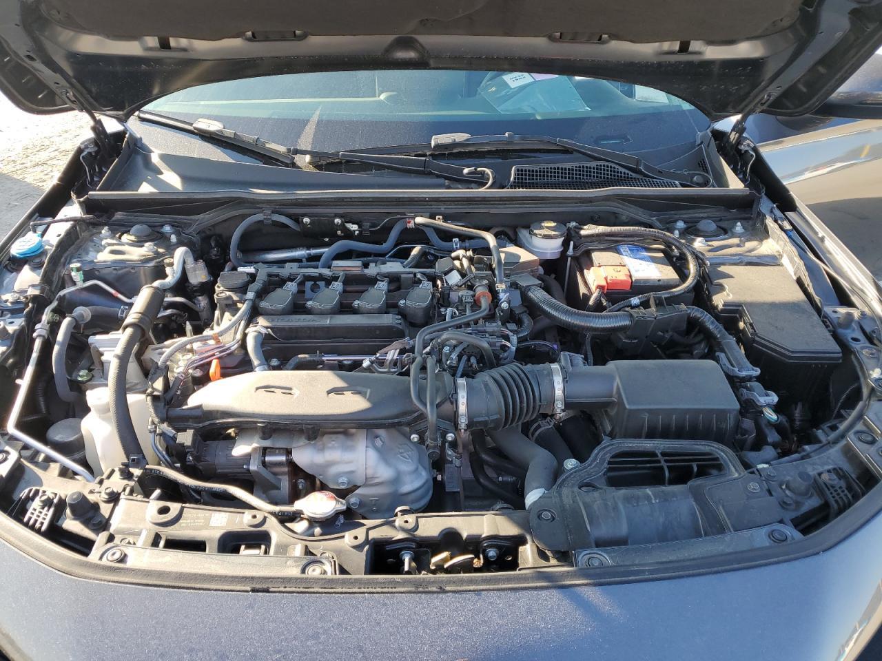 2023 HONDA CIVIC