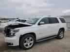 2016 CHEVROLET Tahoe