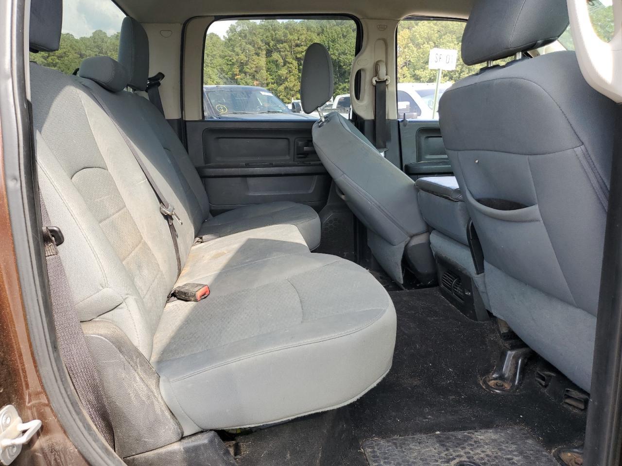2013 RAM 1500